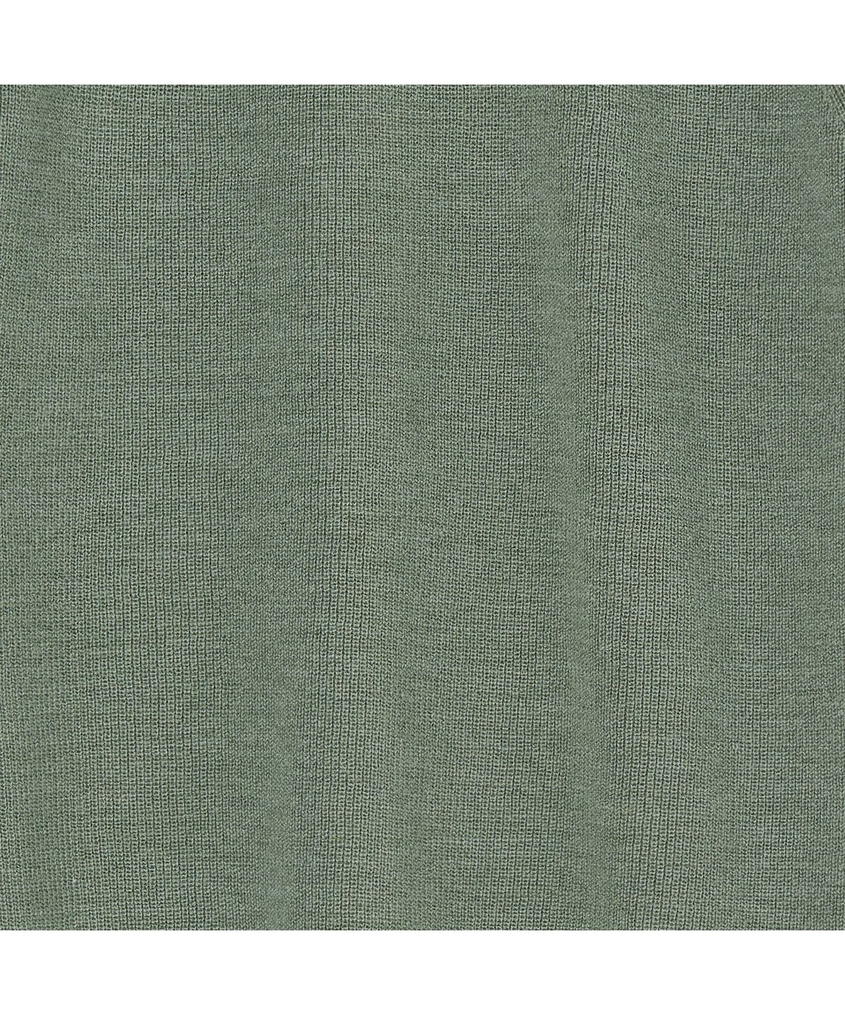 이올로(IOLO) 소프트 레글런 크루넥_민트
