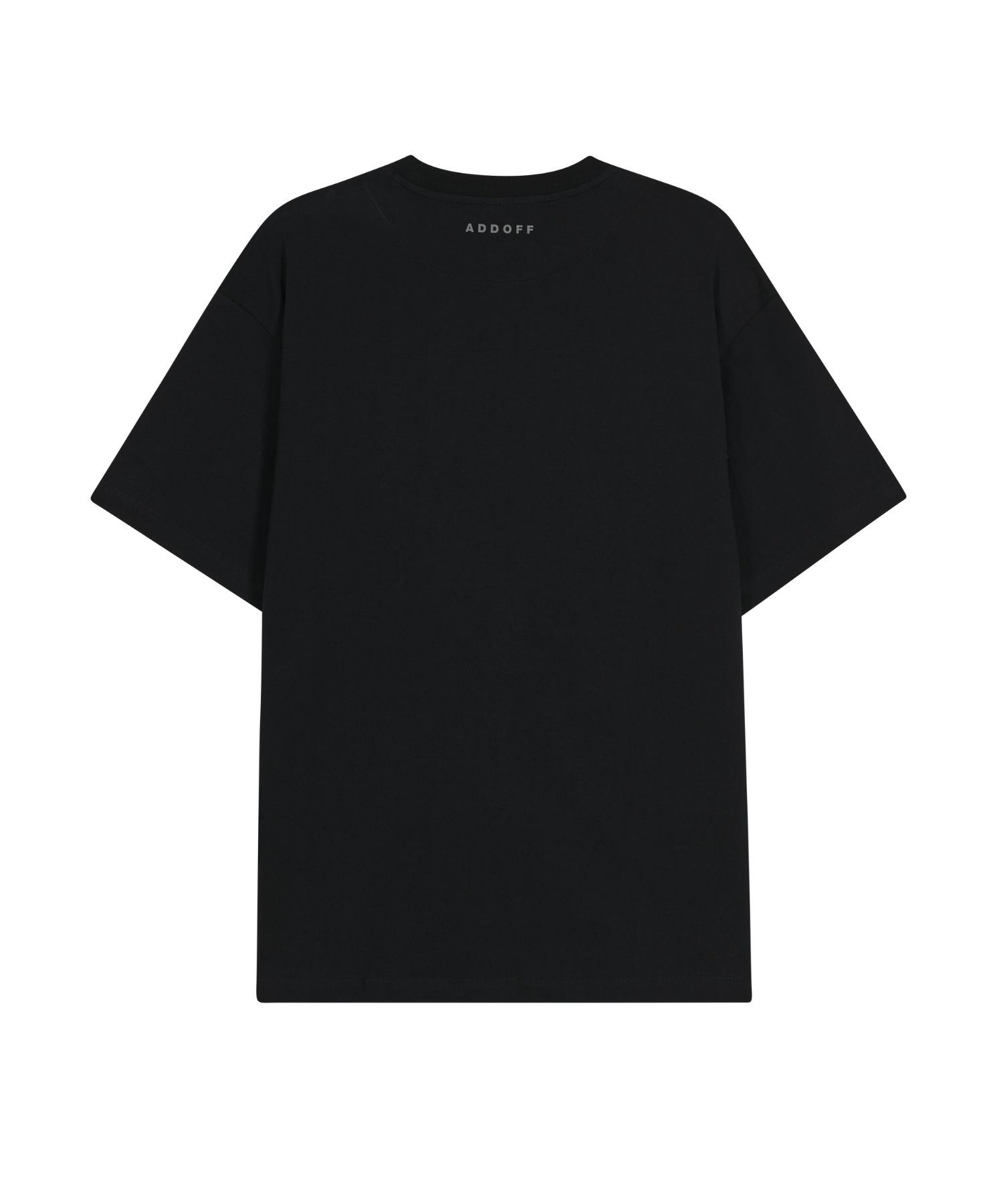 大人気!【ADDOFF】NEED LOVE Tシャツ /ユニセックス/3色 MUSINSA | ADDOFF NEED LOVE T-SHIRT BLACK