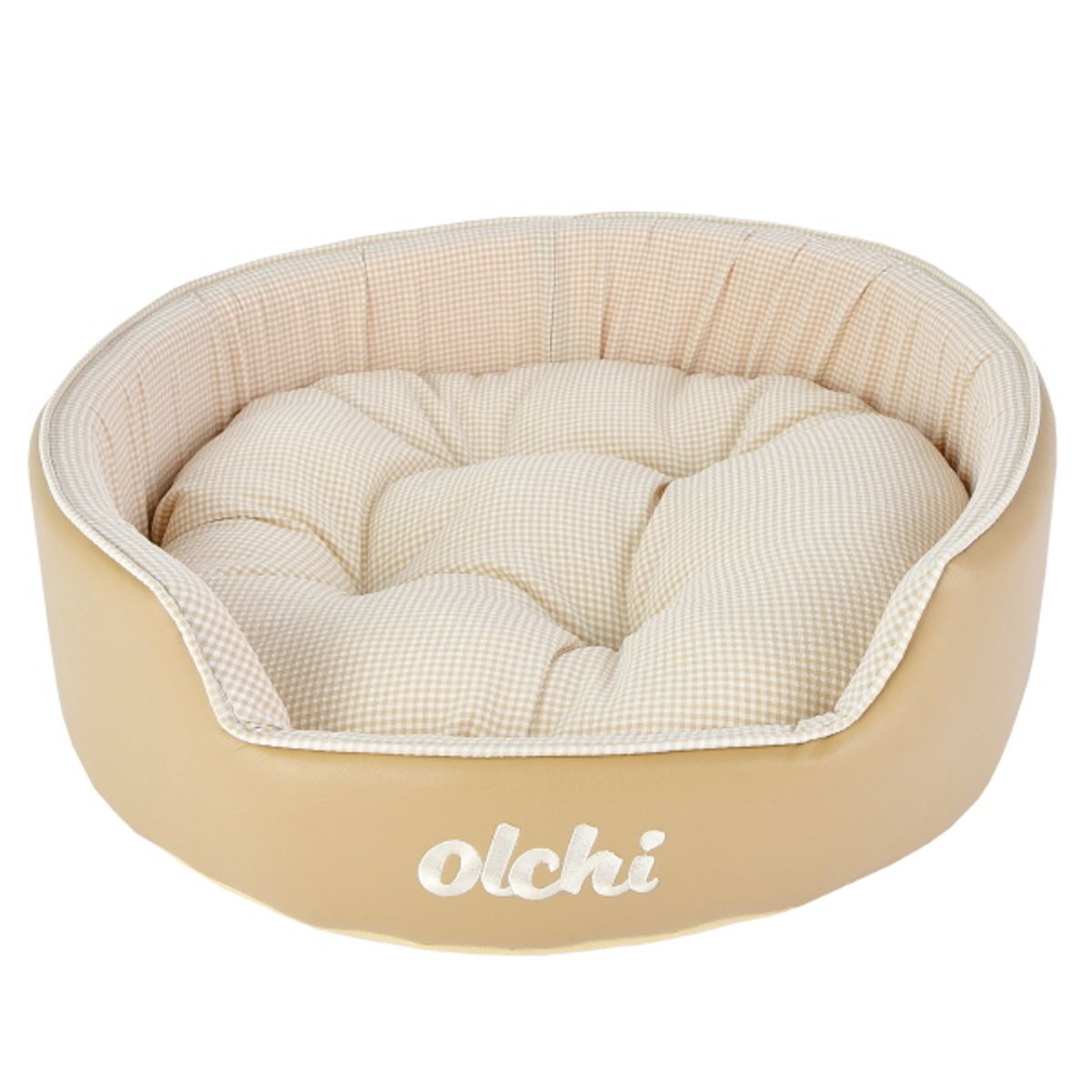 올치(OLCHI) 앤티크 원형방석