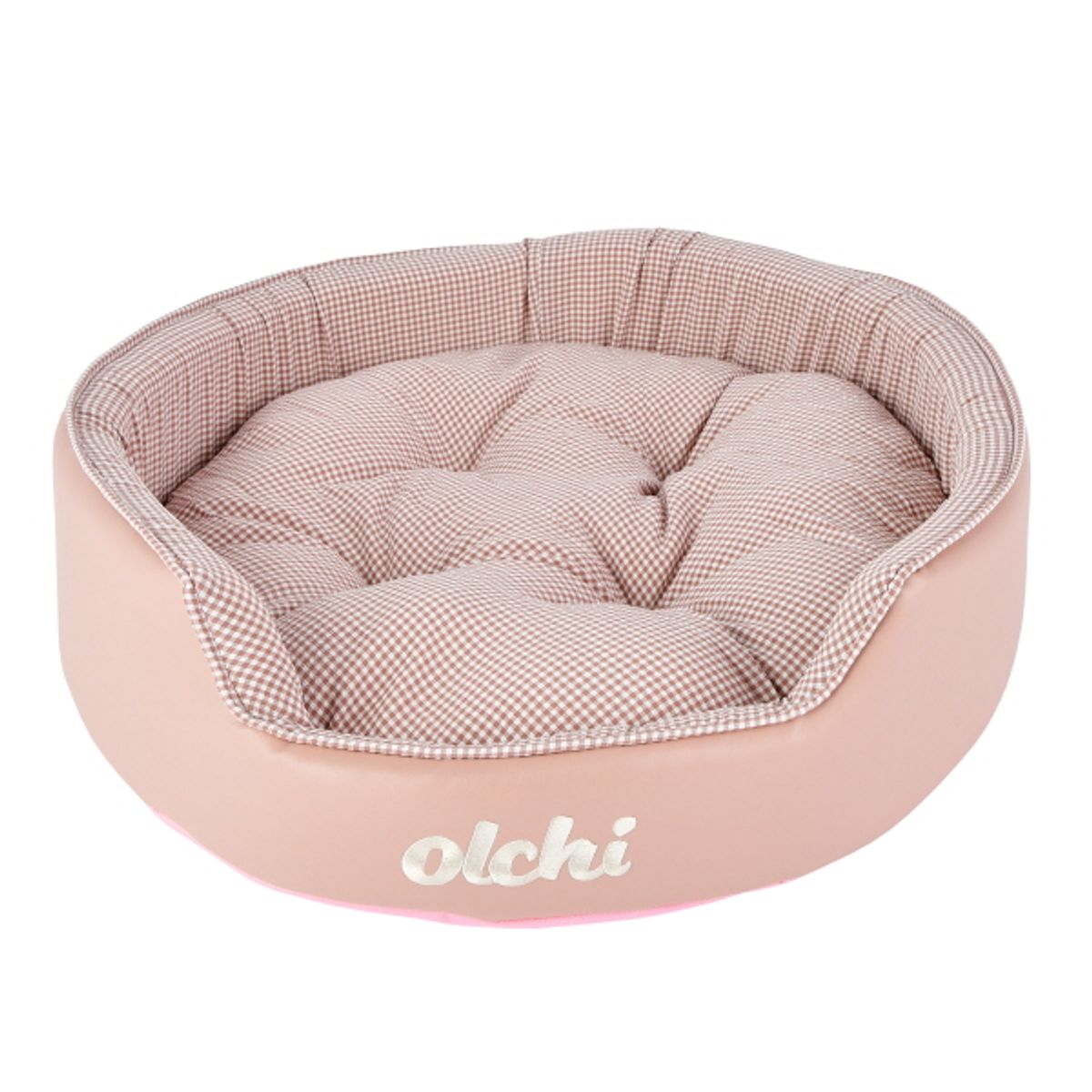 올치(OLCHI) 앤티크 원형방석