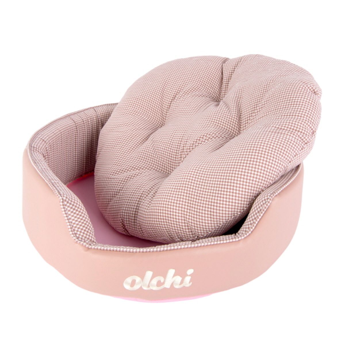 올치(OLCHI) 앤티크 원형방석