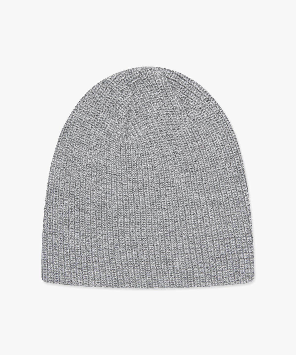 엘엠씨(LMC) LABEL SHORT BEANIE gray