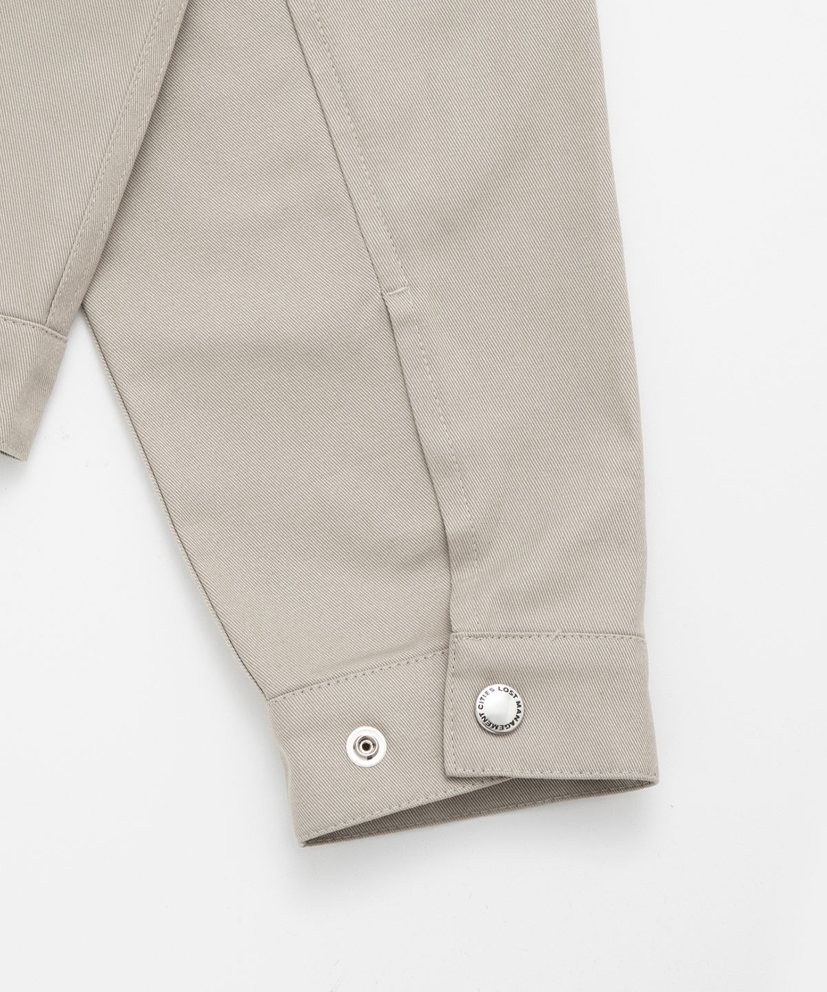 엘엠씨(LMC) LMC ARCH FN WORK JACKET khaki