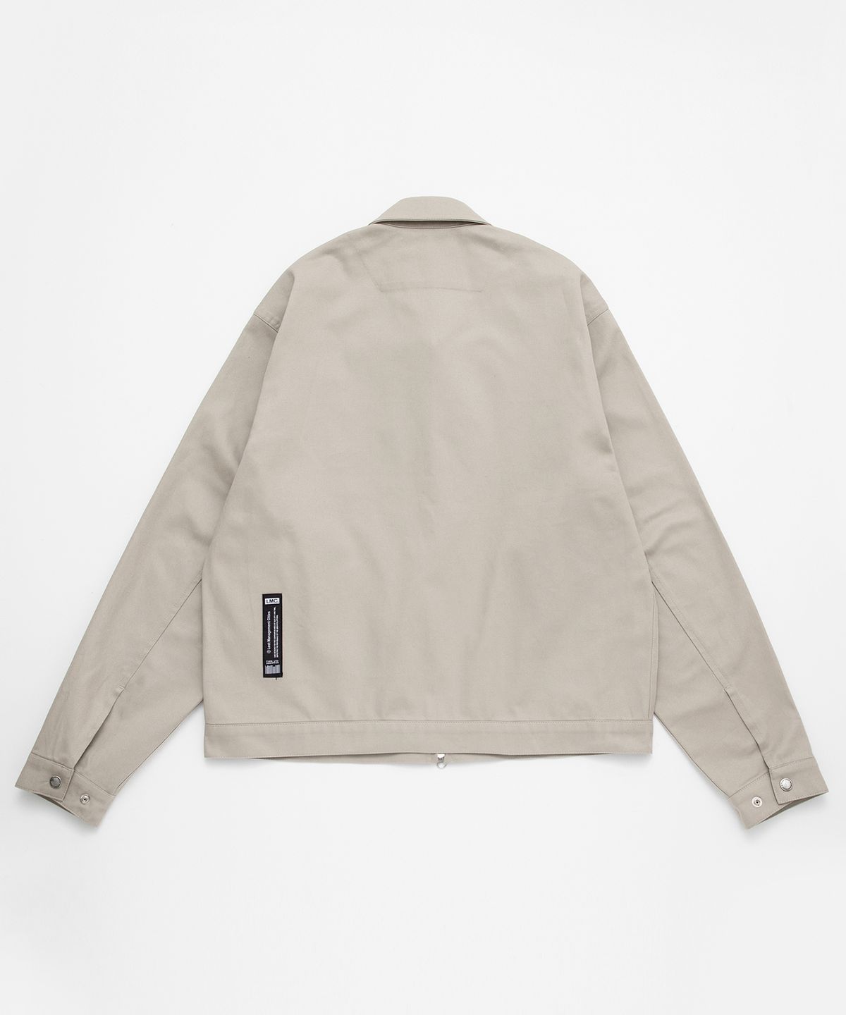 엘엠씨(LMC) LMC ARCH FN WORK JACKET khaki