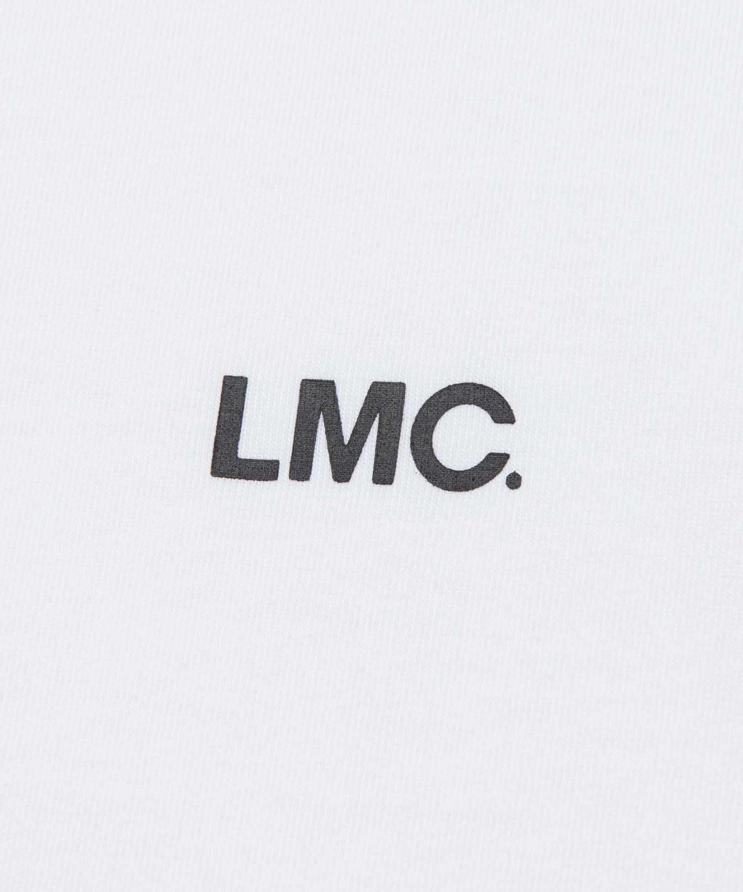 MUSINSA | LMC AEROCOOL S OG TEE 2PACK none