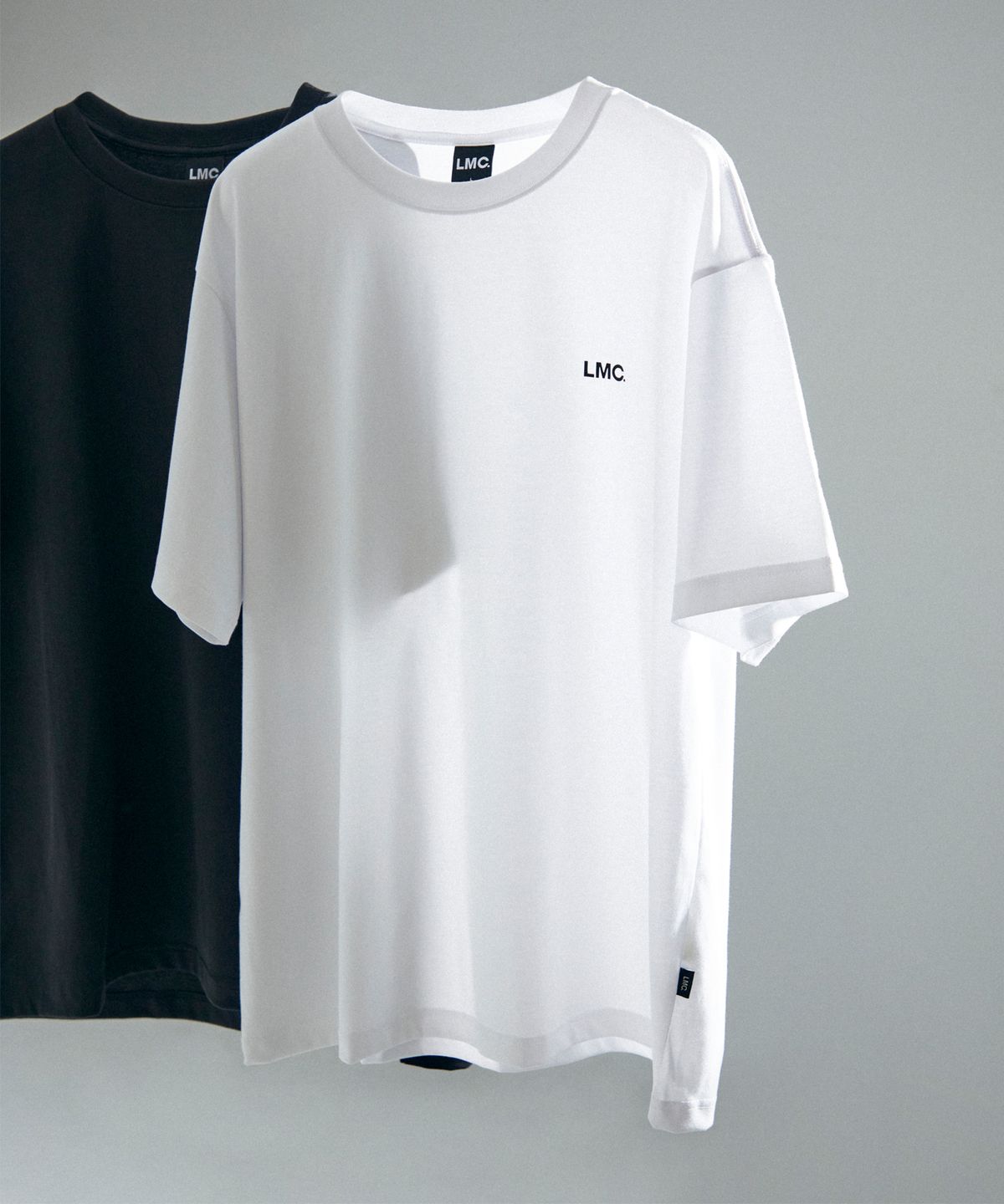 엘엠씨(LMC) COOL COTTON S OG TEE 2PACK none