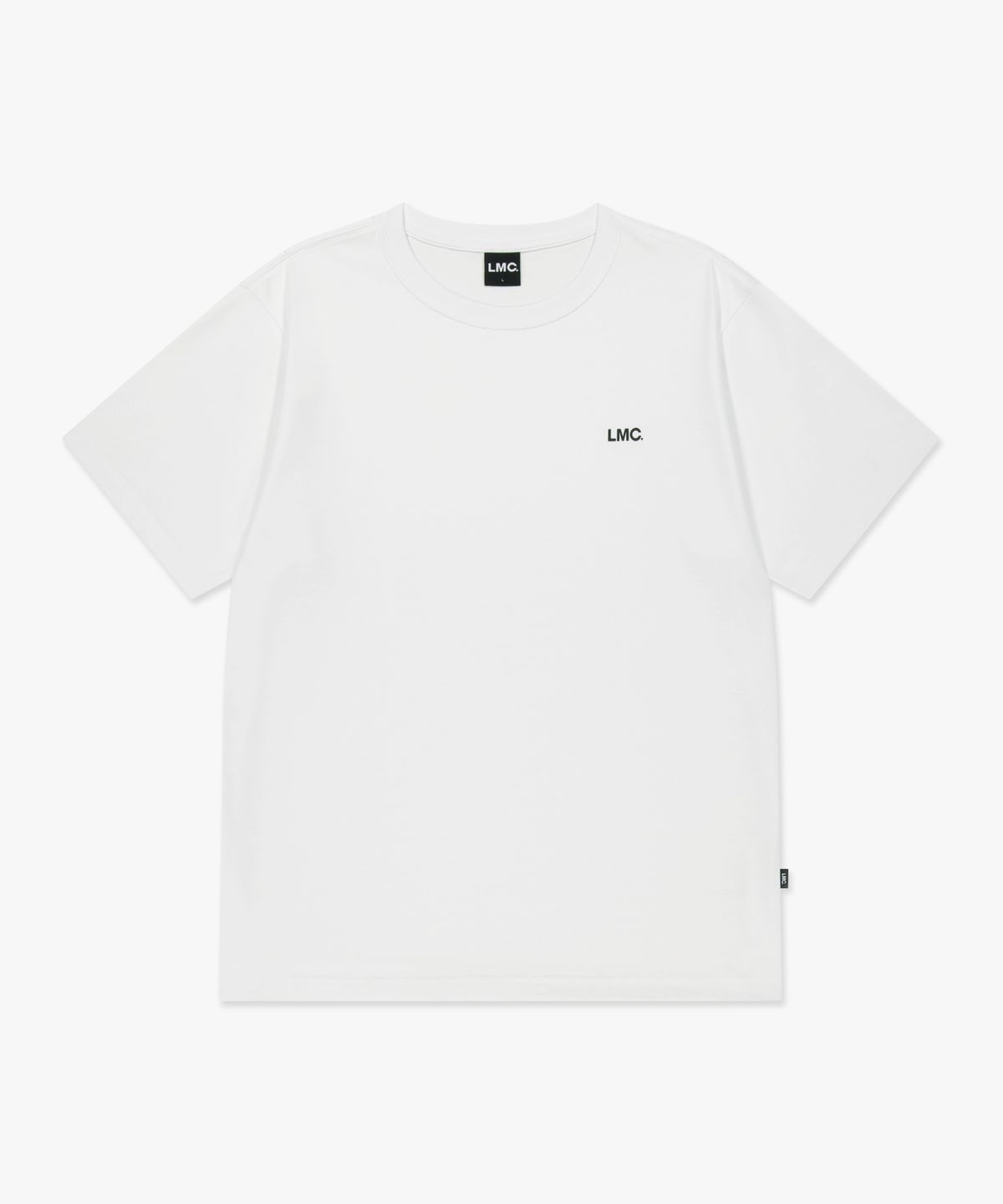 엘엠씨(LMC) COOL COTTON S OG TEE 2PACK none