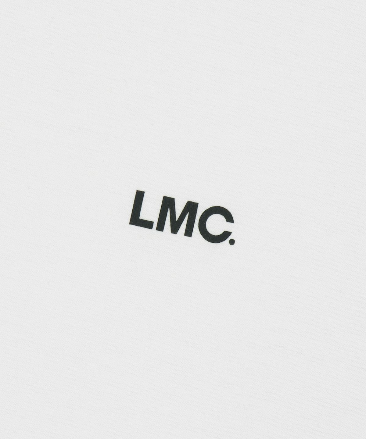 엘엠씨(LMC) COOL COTTON S OG TEE 2PACK none