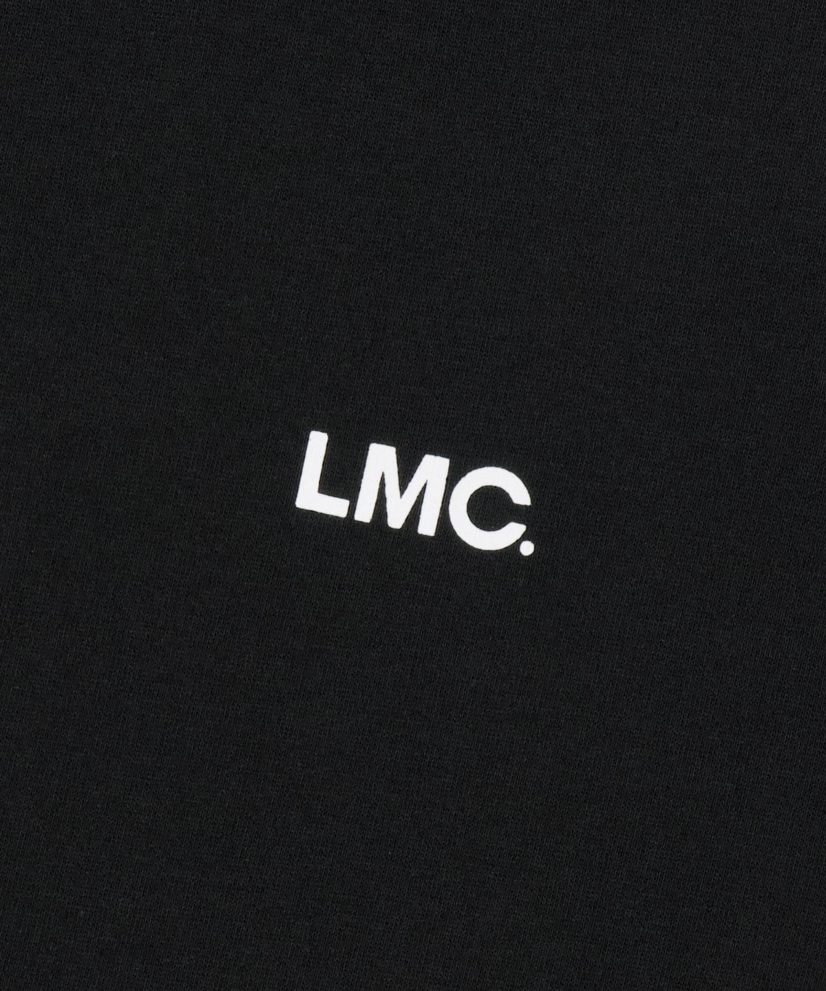 엘엠씨(LMC) COOL COTTON S OG TEE 2PACK none