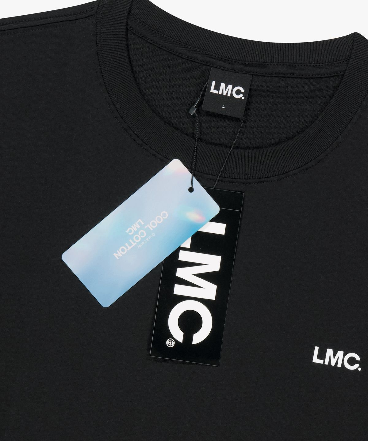 엘엠씨(LMC) COOL COTTON S OG TEE 2PACK none