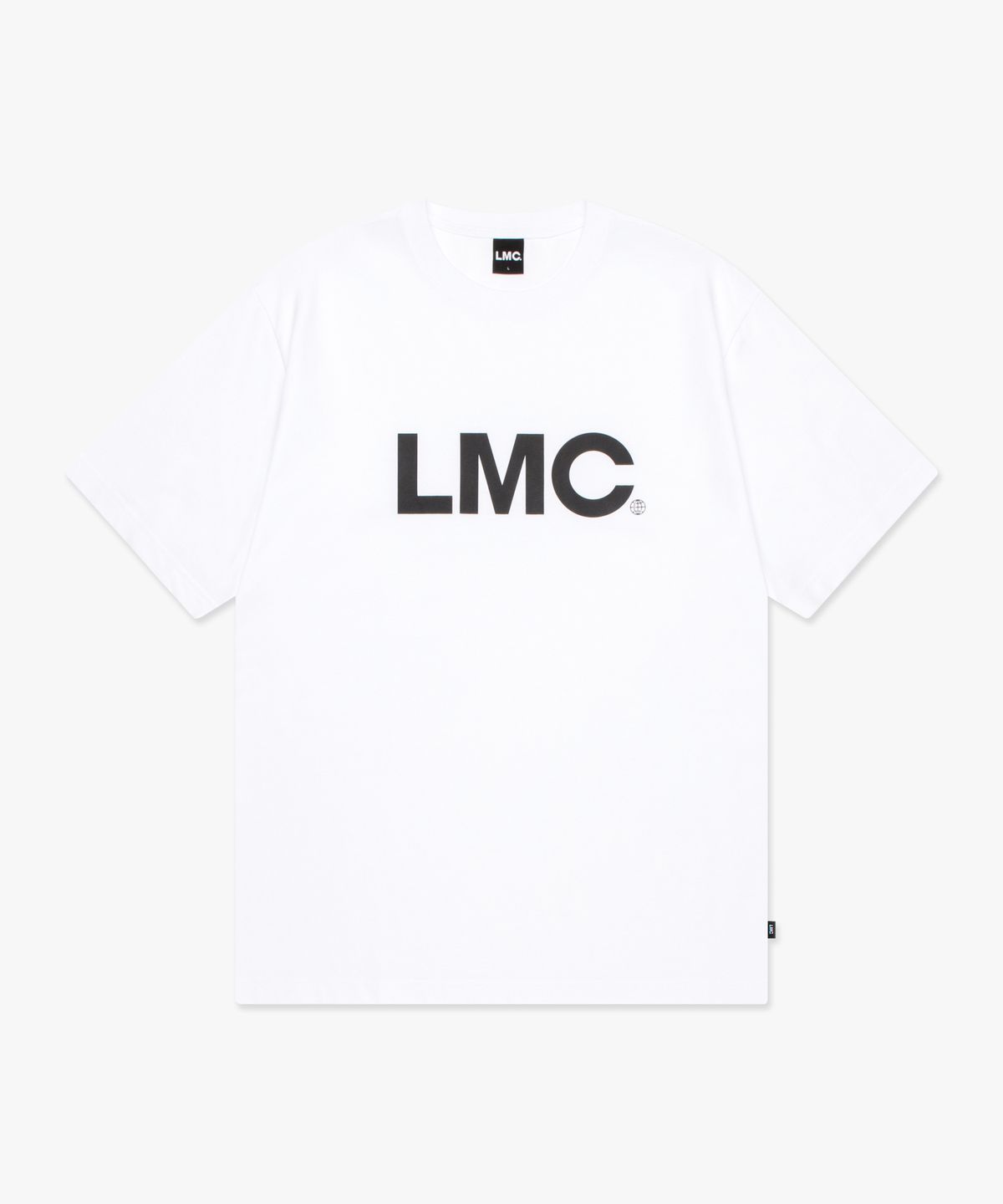 엘엠씨(LMC) OG TEE white