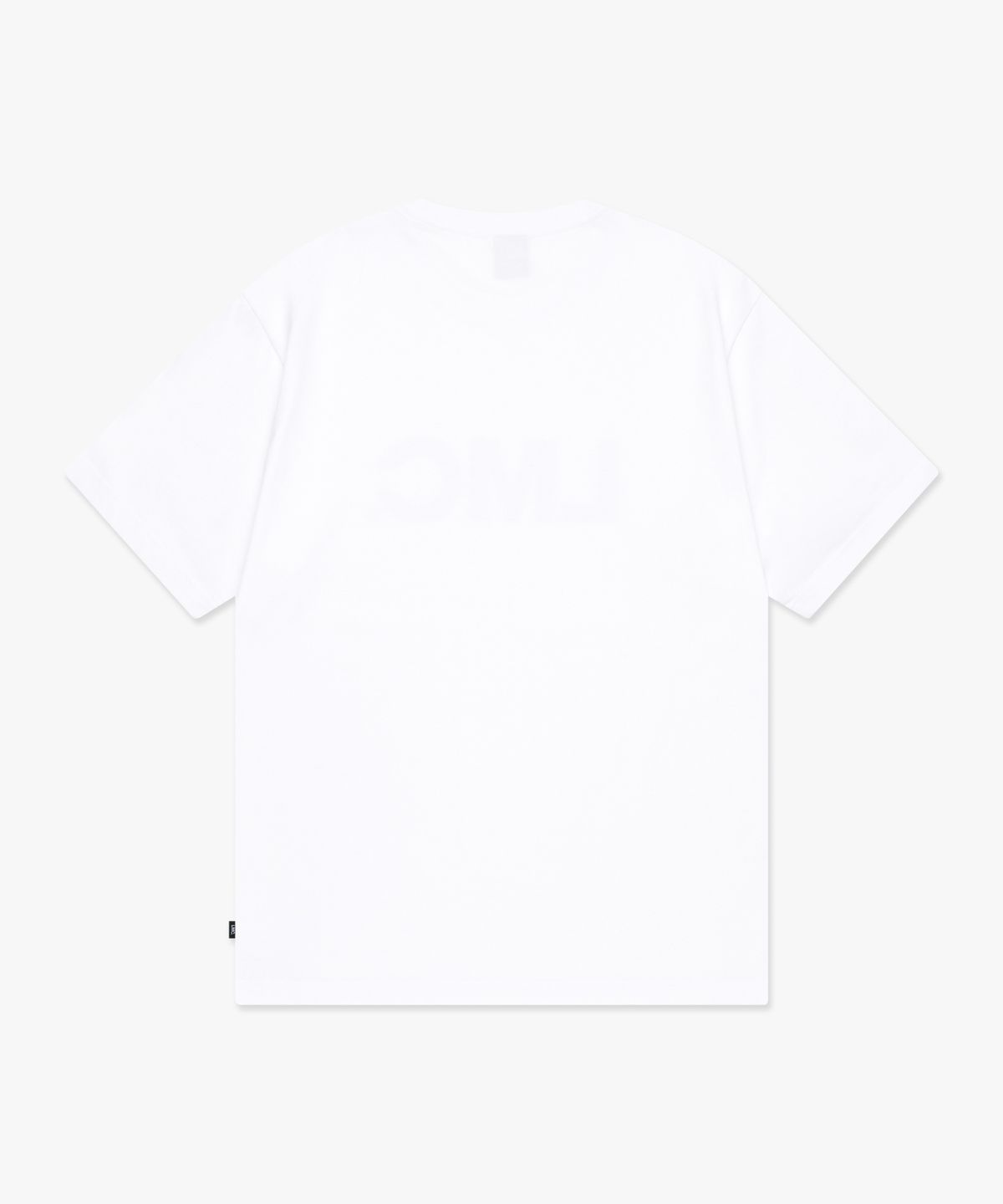 엘엠씨(LMC) OG TEE white