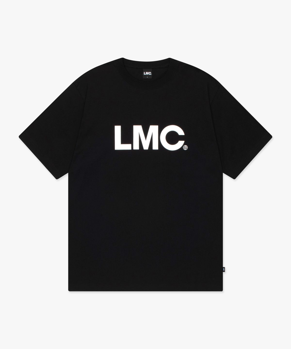 엘엠씨(LMC) OG TEE black