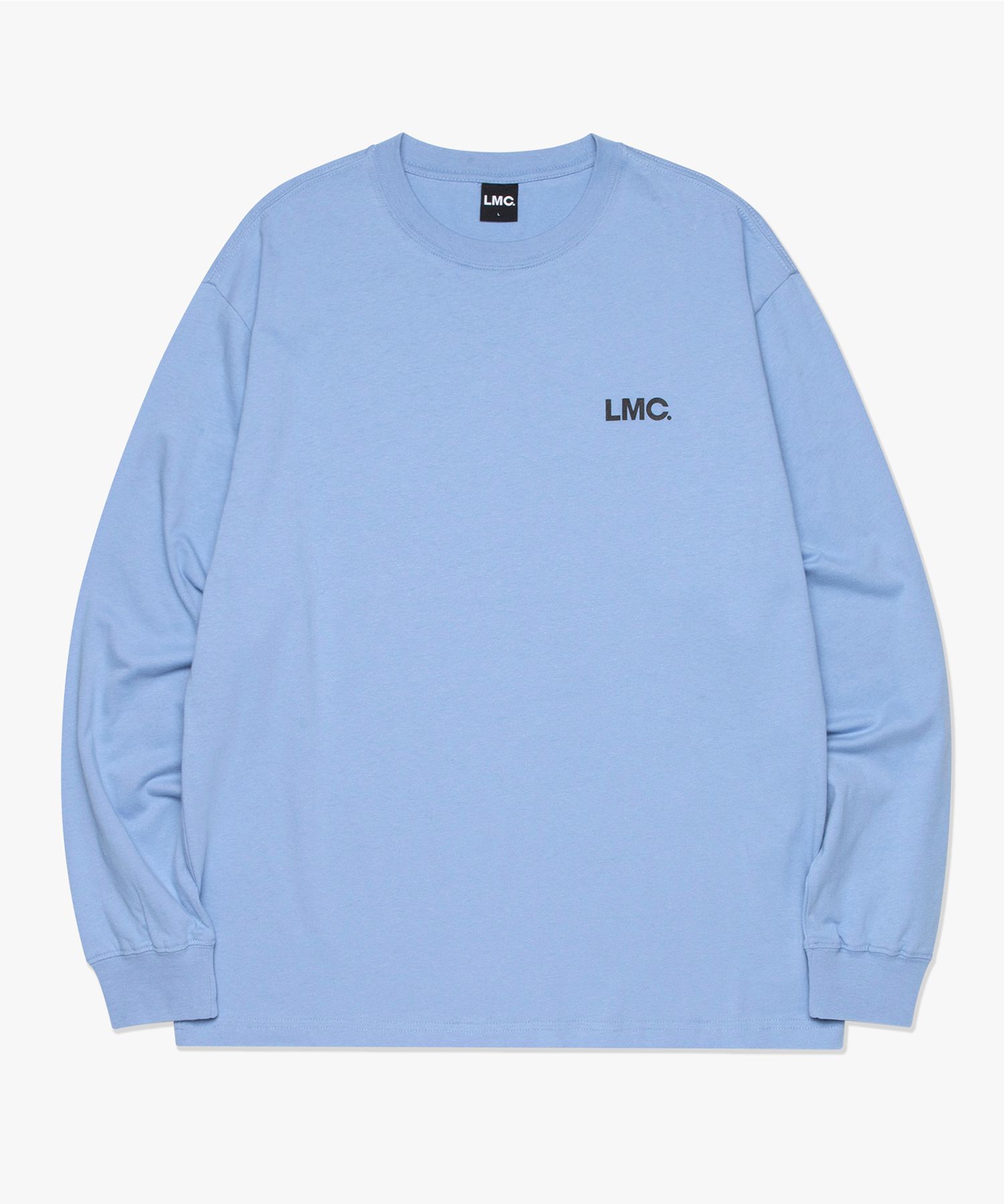 ★2023SS新作★LMC★OG COMBO LONG SLV TEE MUSINSA | LMC LMC OG COMBO LONG SLV TEE ash blue