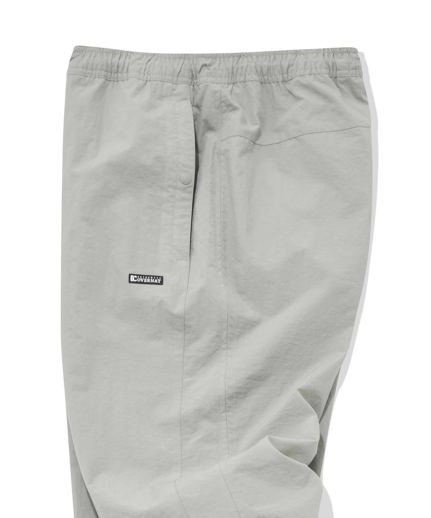 [COVERNAT]★TRACK JOGGER PANTS Covernat Unisex Track Jogger Pants Black | Joggers