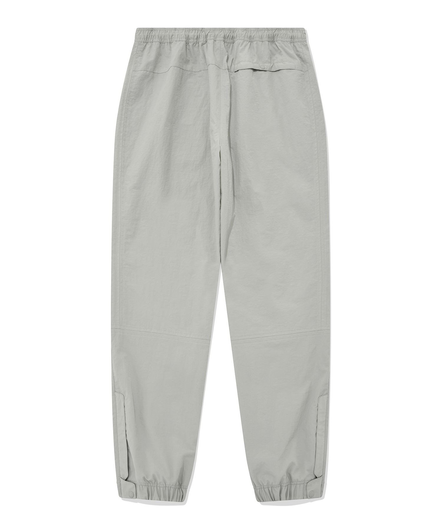 MUSINSA | COVERNAT Track Jogger Pants Light Gray