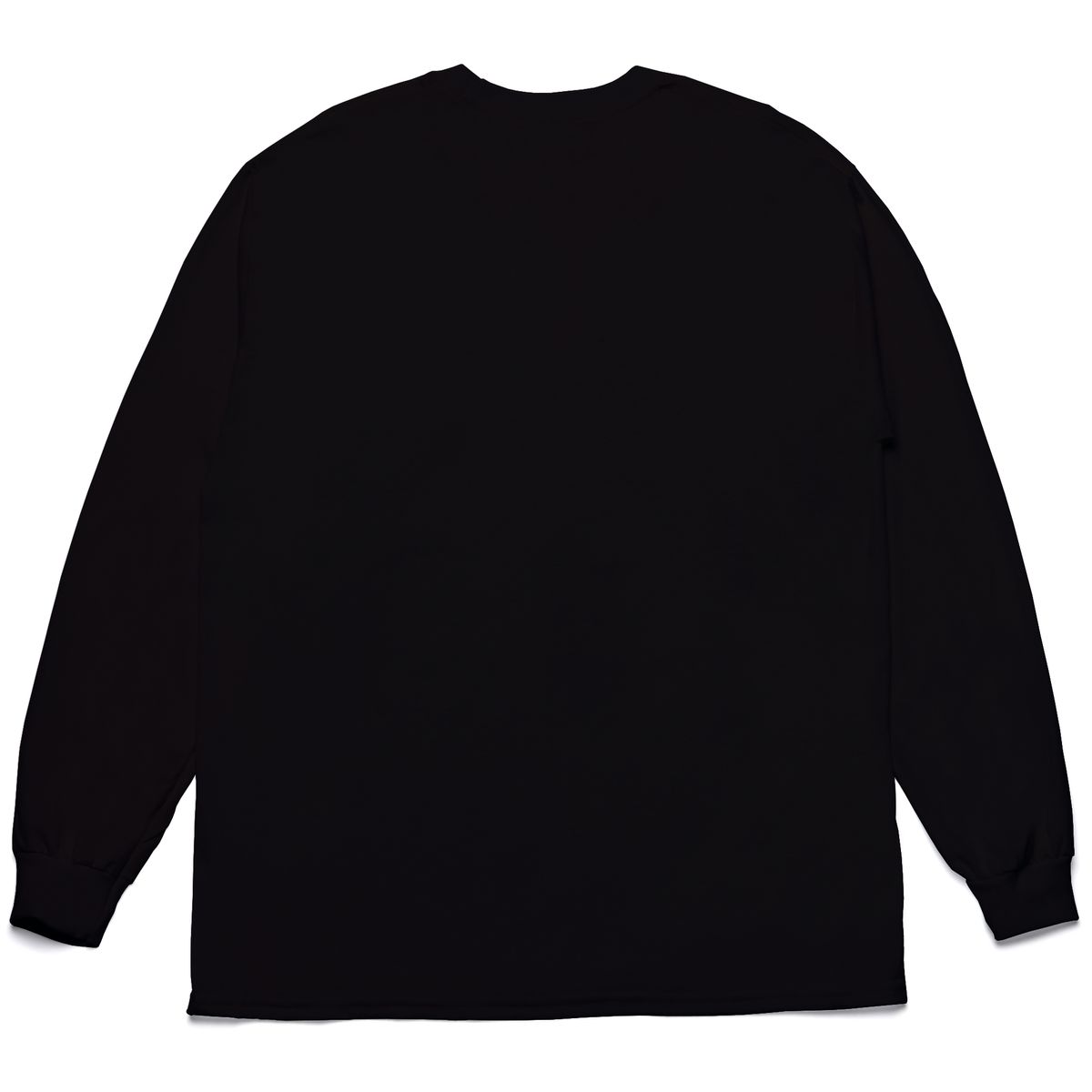 스터퍼(STUFFER) stuffer signature logo bulgy Long sleeve