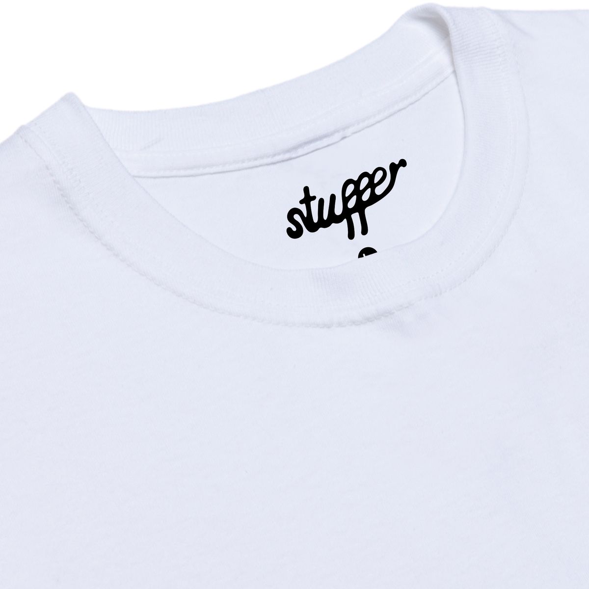 스터퍼(STUFFER) stuffer Year of the tiger  Long sleeve