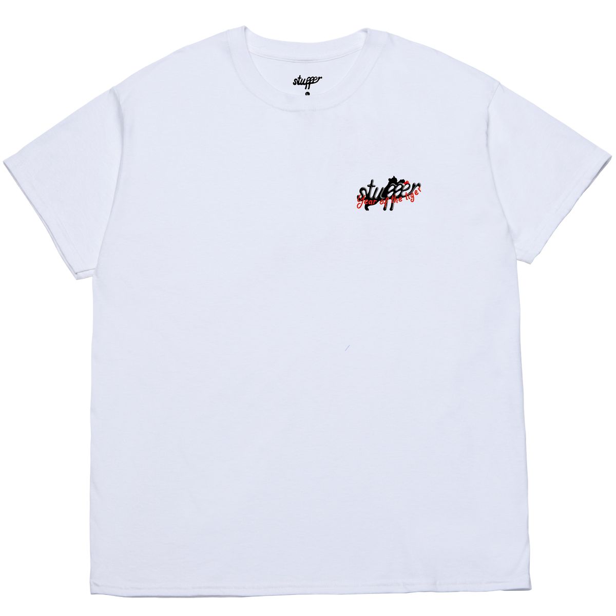 스터퍼(STUFFER) stuffer Year of the tiger  T-shirts
