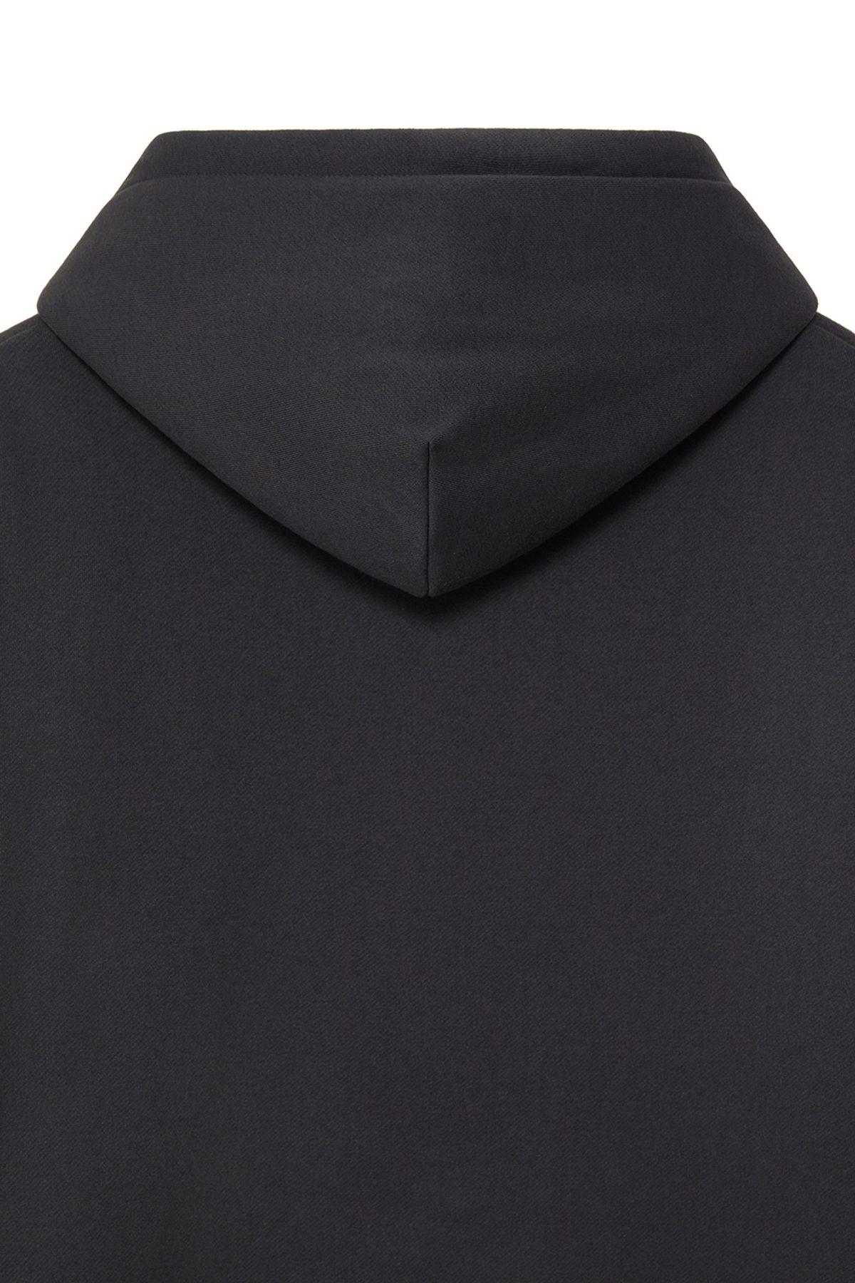 비바스튜디오(VIVASTUDIO) RESEARCH HOODIE [CHARCOAL]