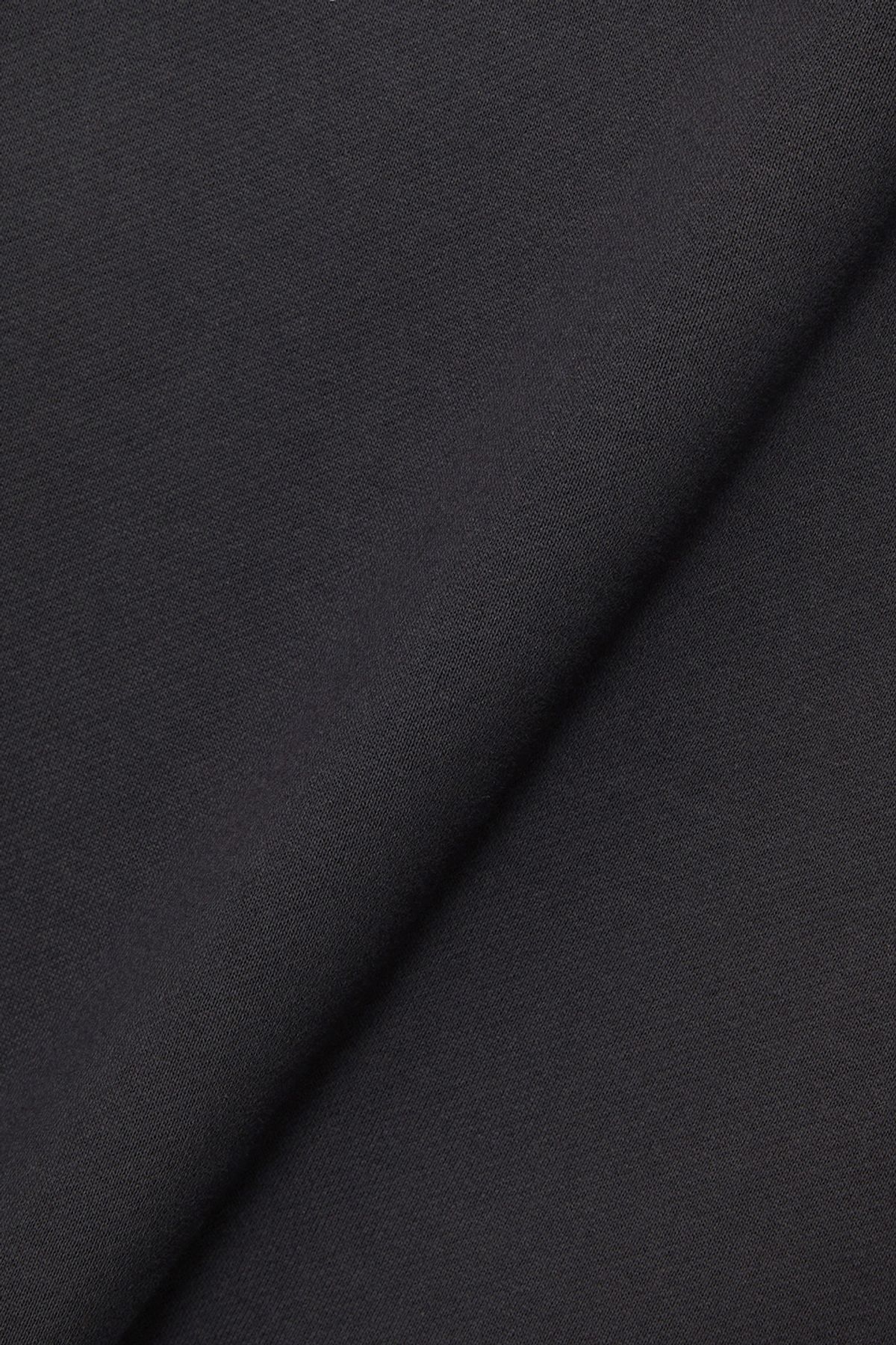 비바스튜디오(VIVASTUDIO) RESEARCH HOODIE [CHARCOAL]