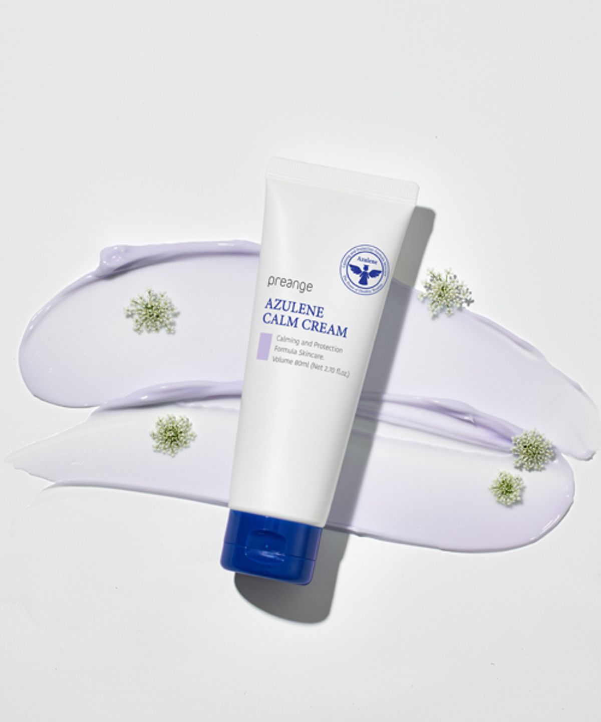 프리엔제(PREANGE) 아줄렌 캄 크림 80ml