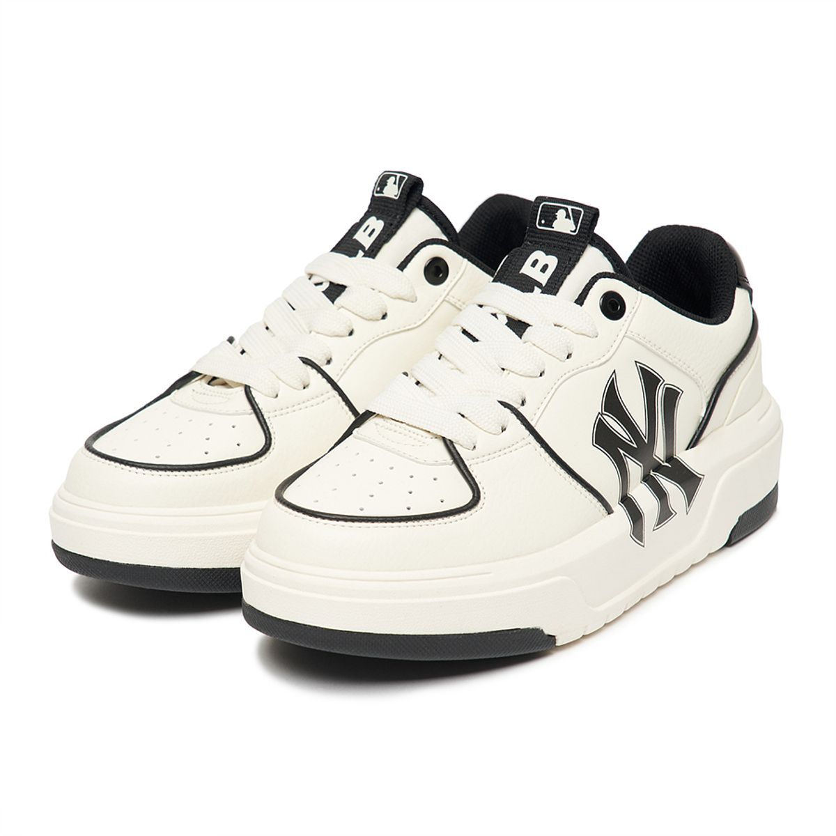 엠엘비(MLB) 청키 라이너  NY (White)
