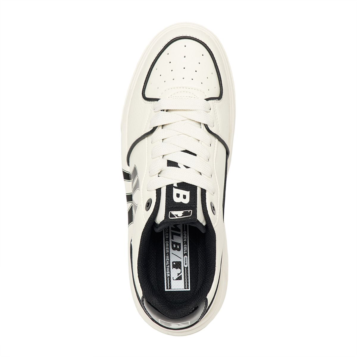 엠엘비(MLB) 청키 라이너  NY (White)