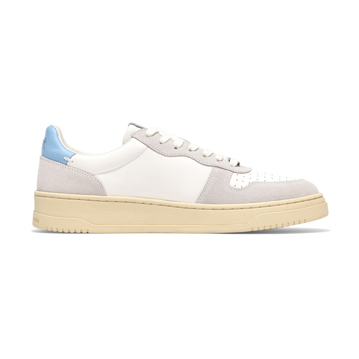 이피티(EPT) COURT (GREY/OFF WHITE)