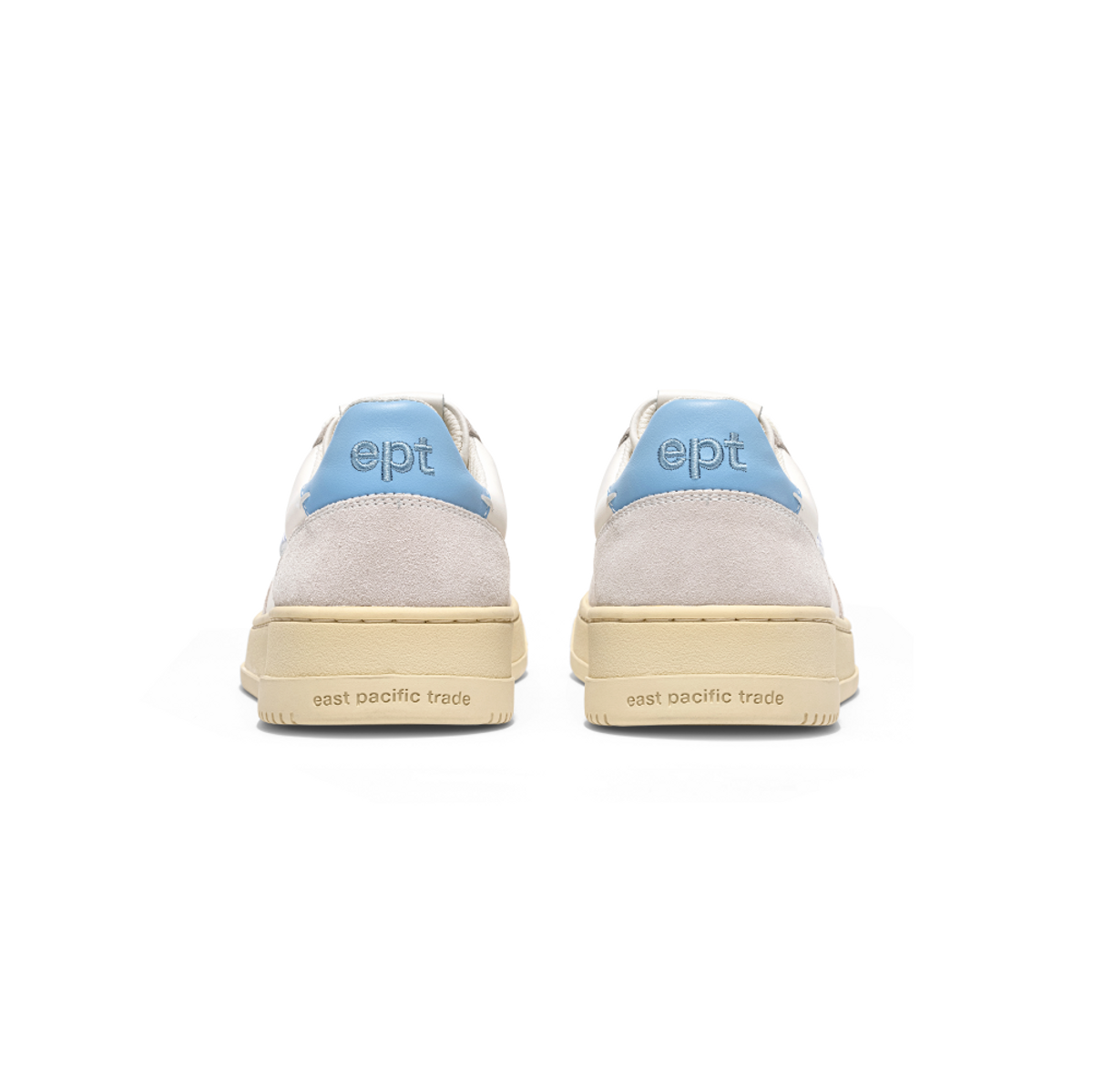 이피티(EPT) COURT (GREY/OFF WHITE)