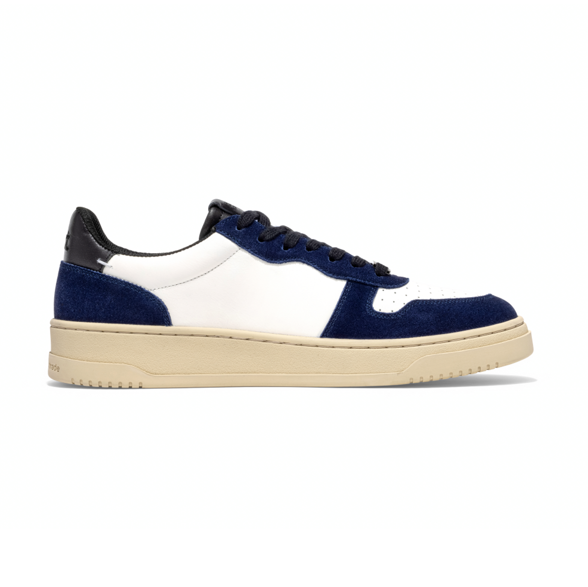 이피티(EPT) COURT (NAVY/WHITE)