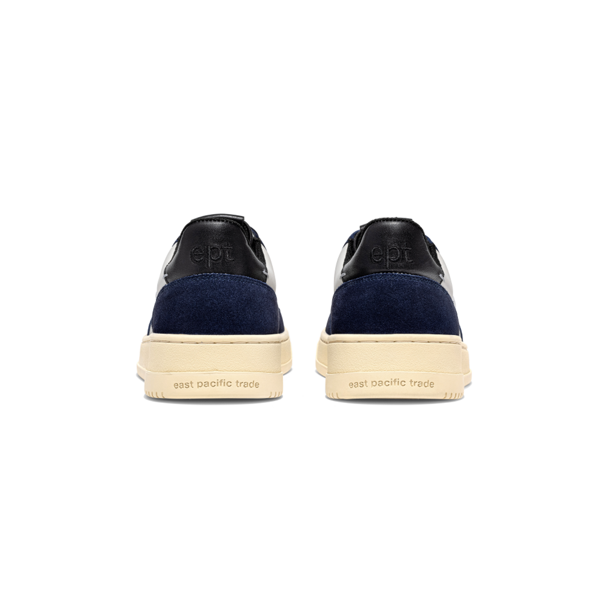 이피티(EPT) COURT (NAVY/WHITE)