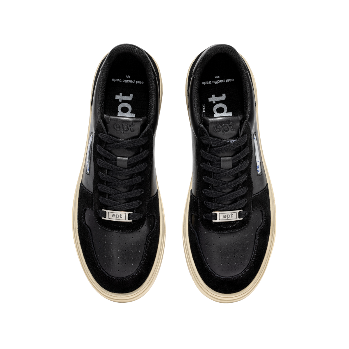 이피티(EPT) COURT (BLACK)