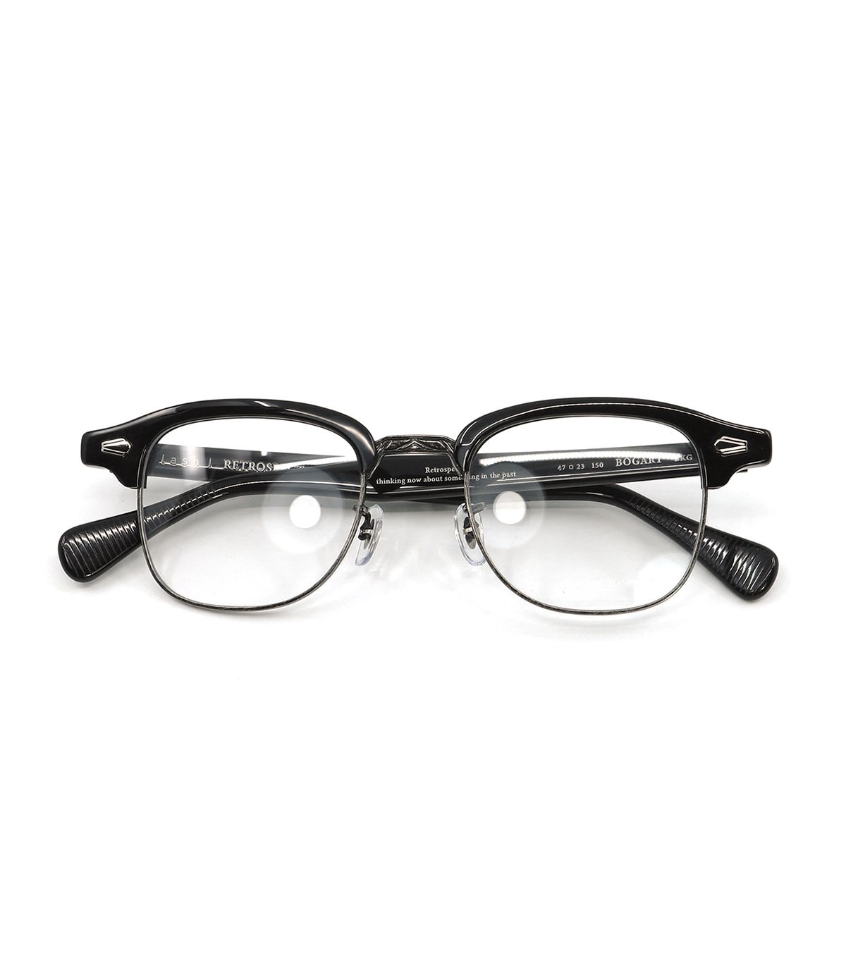 래쉬(LASH) BOGART BKG