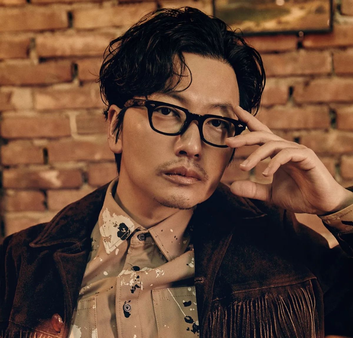 래쉬(LASH) COOPER BK