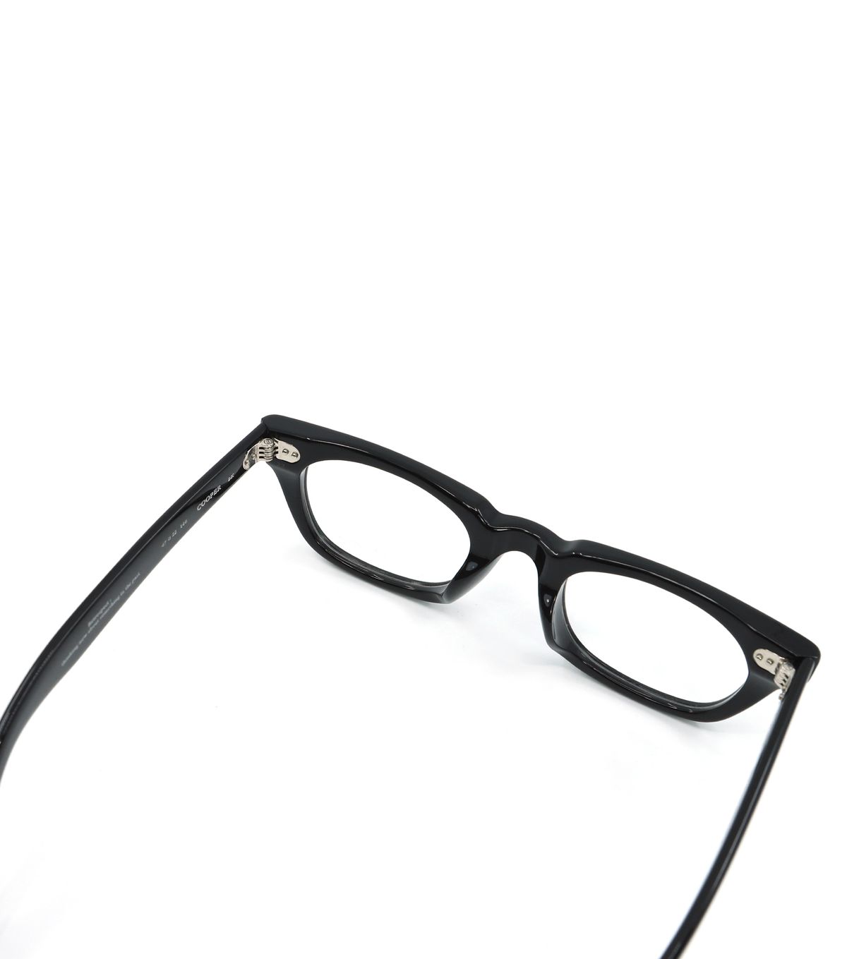 래쉬(LASH) COOPER BK