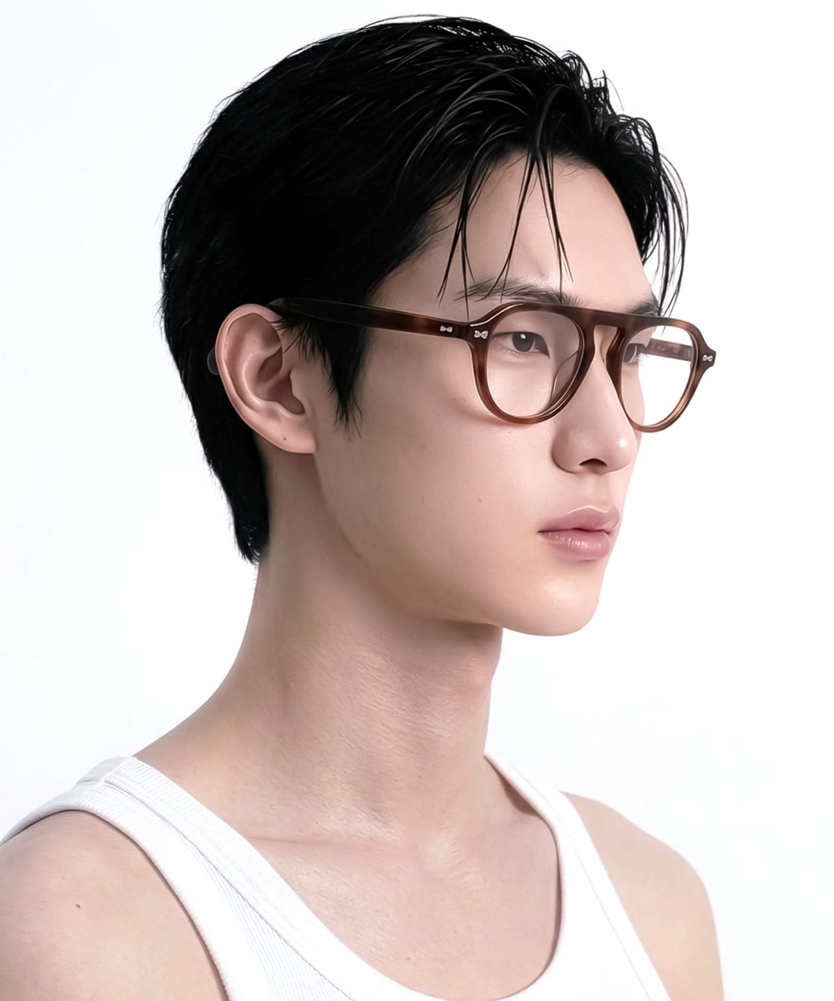 래쉬(LASH) MILLER AB