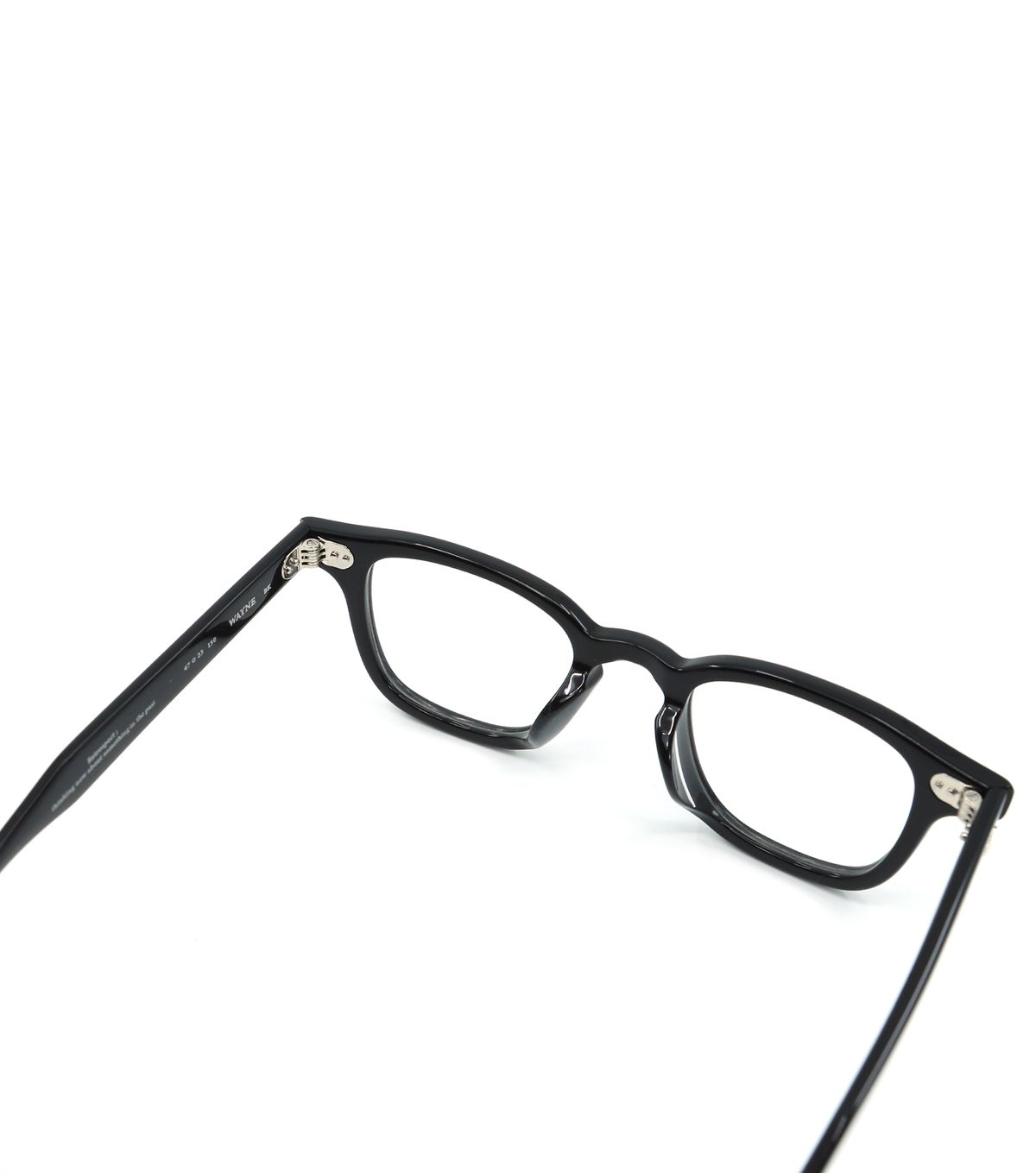 래쉬(LASH) WAYNE BK