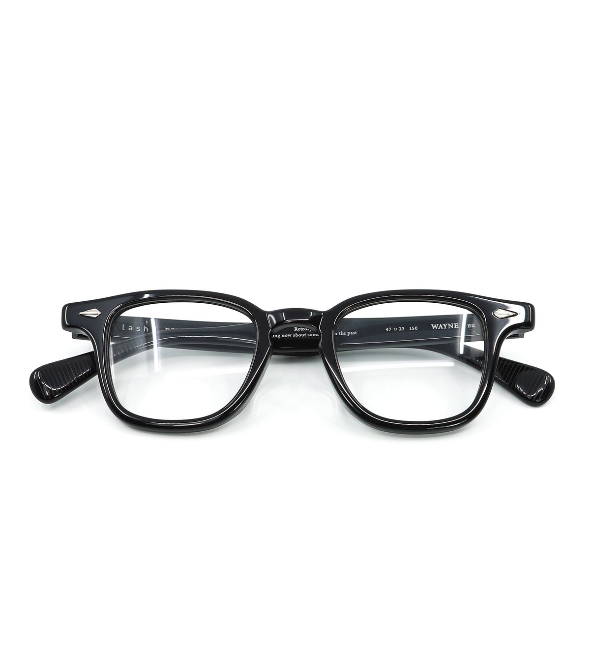 래쉬(LASH) WAYNE BK