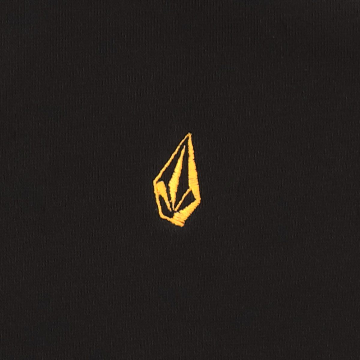 볼컴(VOLCOM) NEW 레인보우 컴포트핏 맨투맨(블랙)