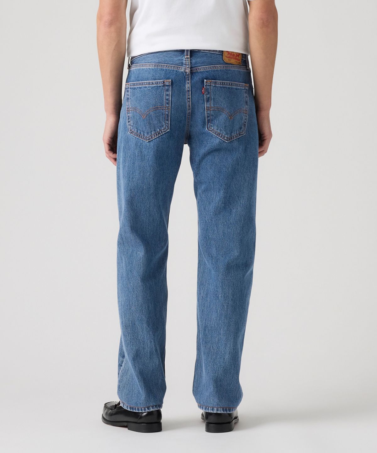 리바이스(LEVI'S) 505™ 레귤러 진 00505-4891