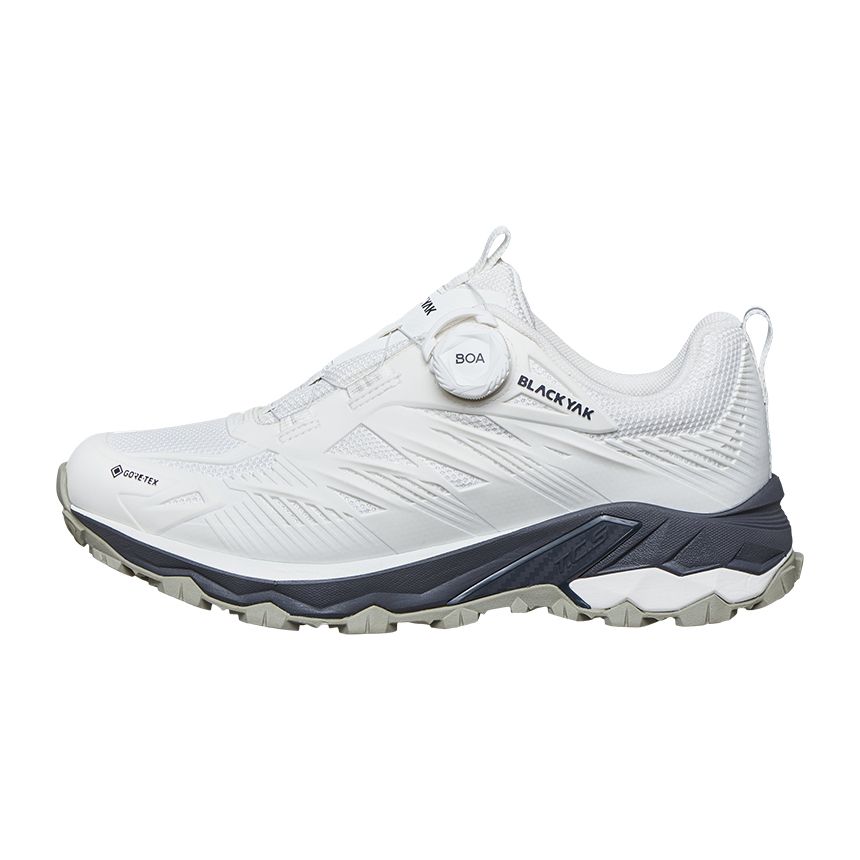 MUSINSA | BLACKYAK 343 OG Trek GTX