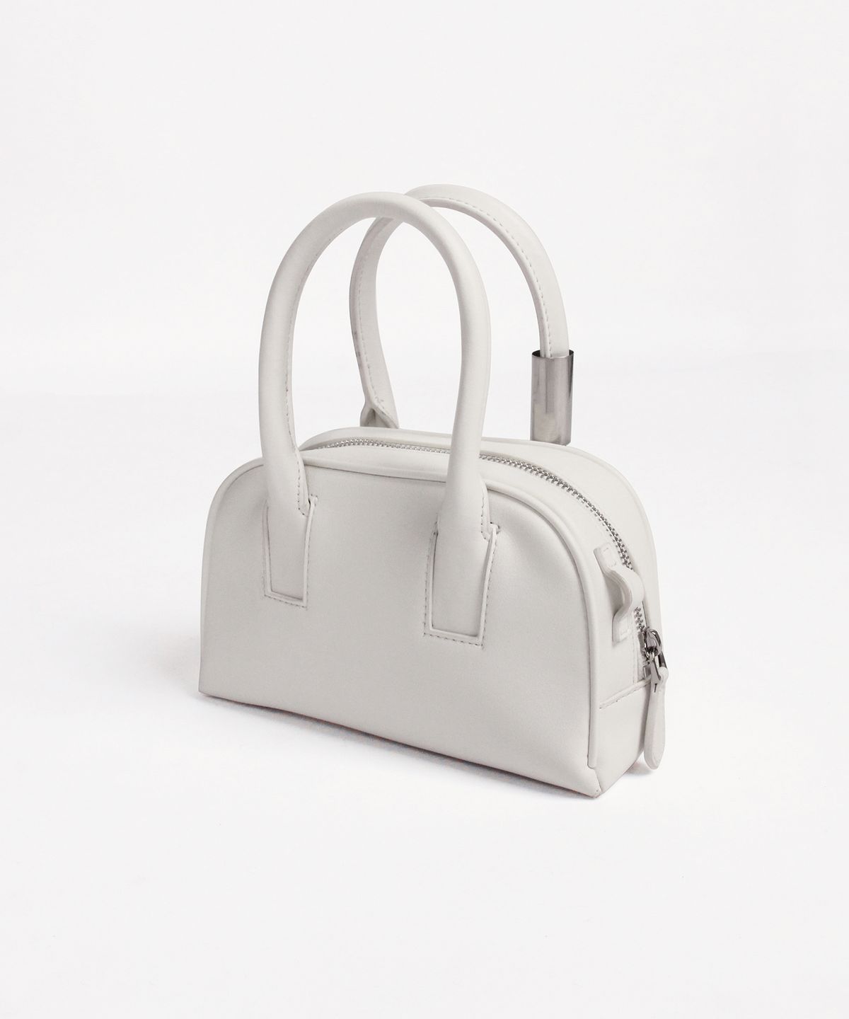 도프셉(DOFFSEPT) Rosee Bag mini in White
