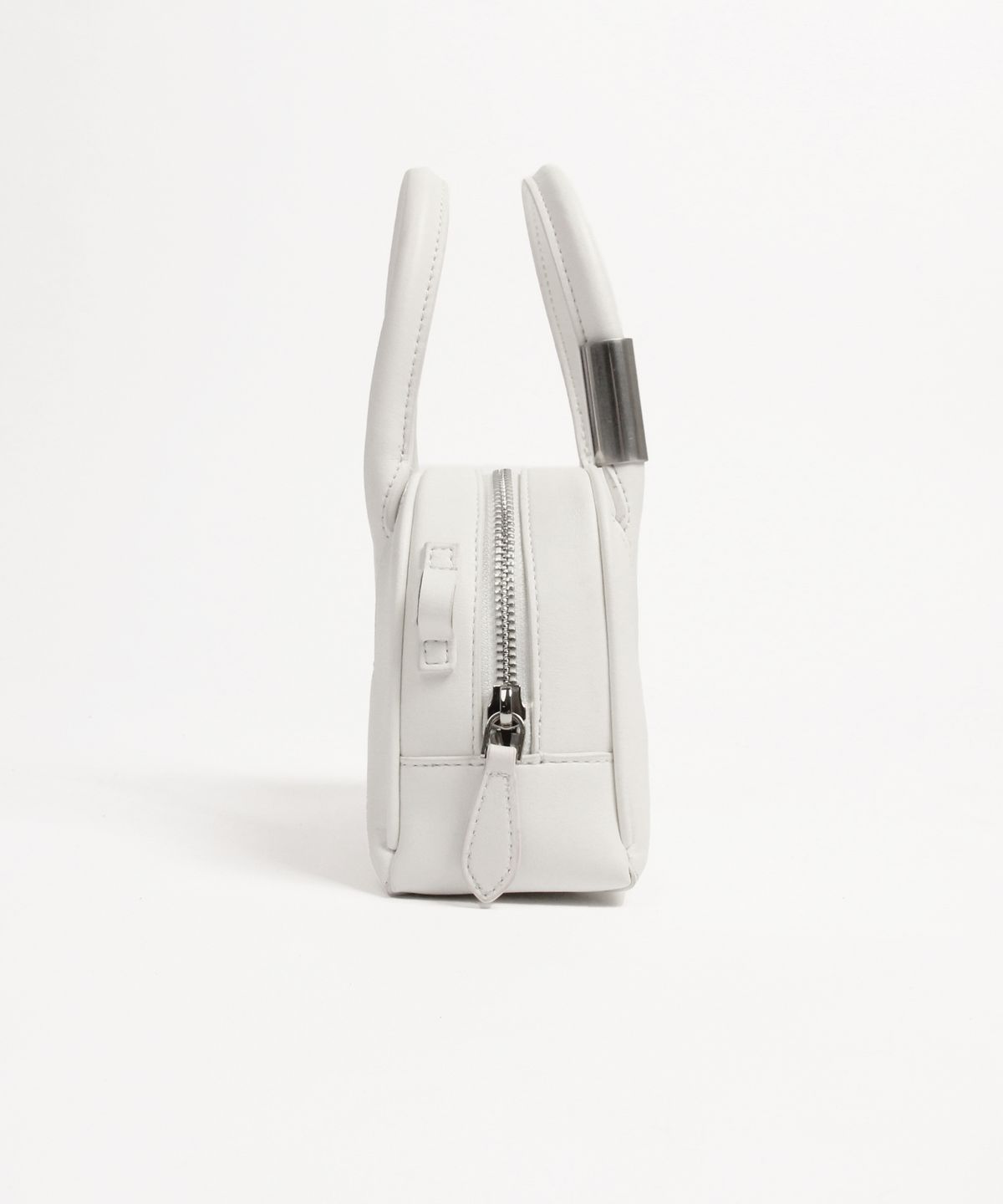 도프셉(DOFFSEPT) Rosee Bag mini in White