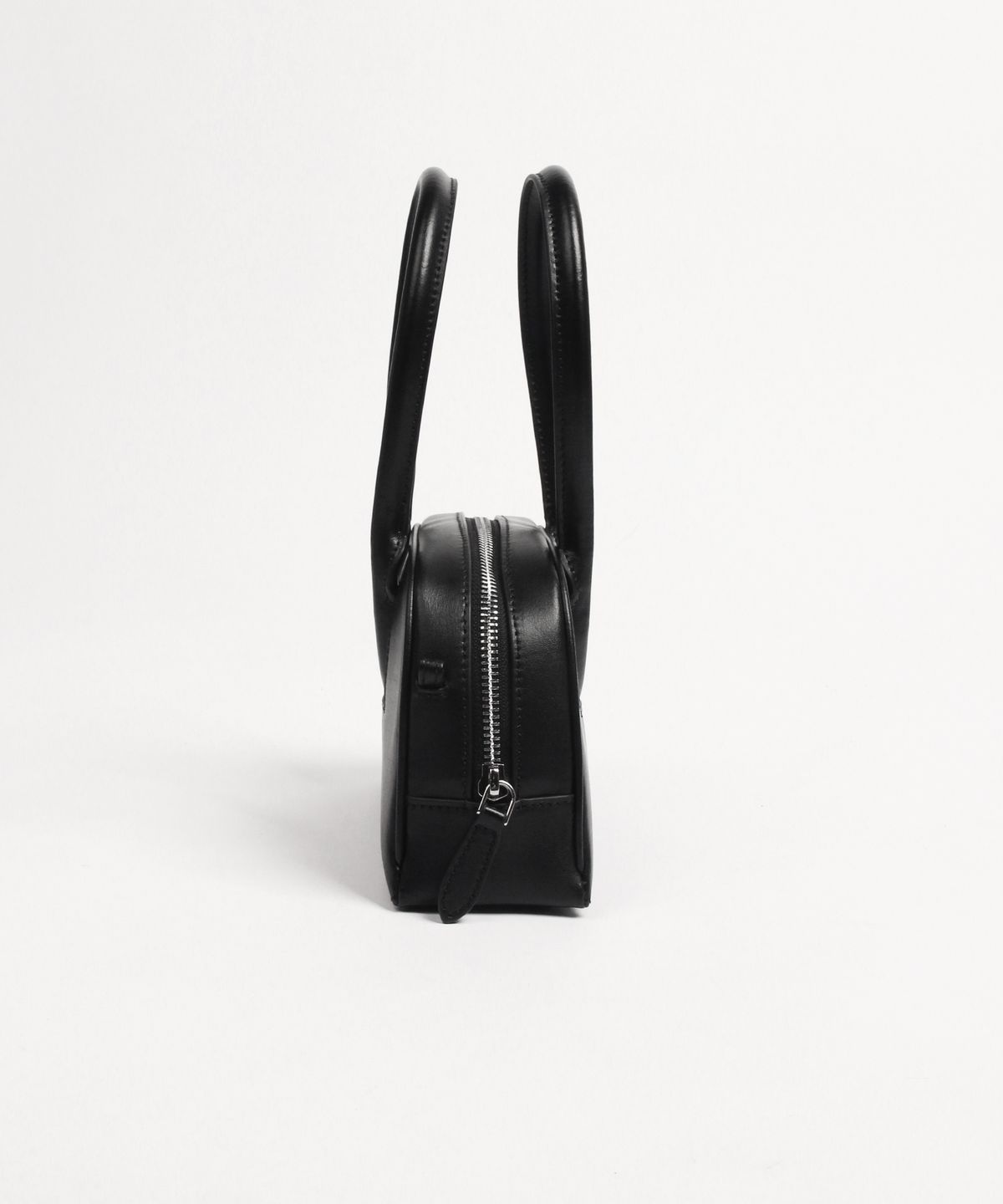 도프셉(DOFFSEPT) Rosee Bag mini in Black