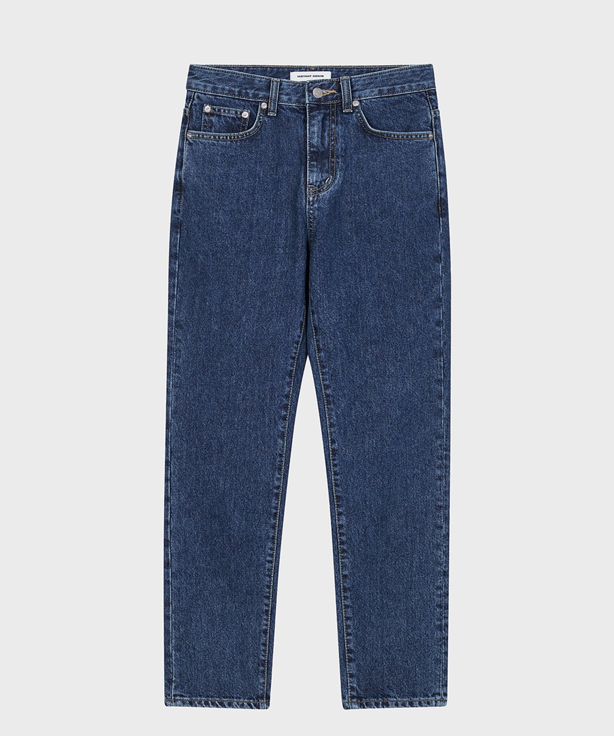 브랜디드(BRANDED) [WOMAN] 131 BELLA JEANS [CROP SLIM]