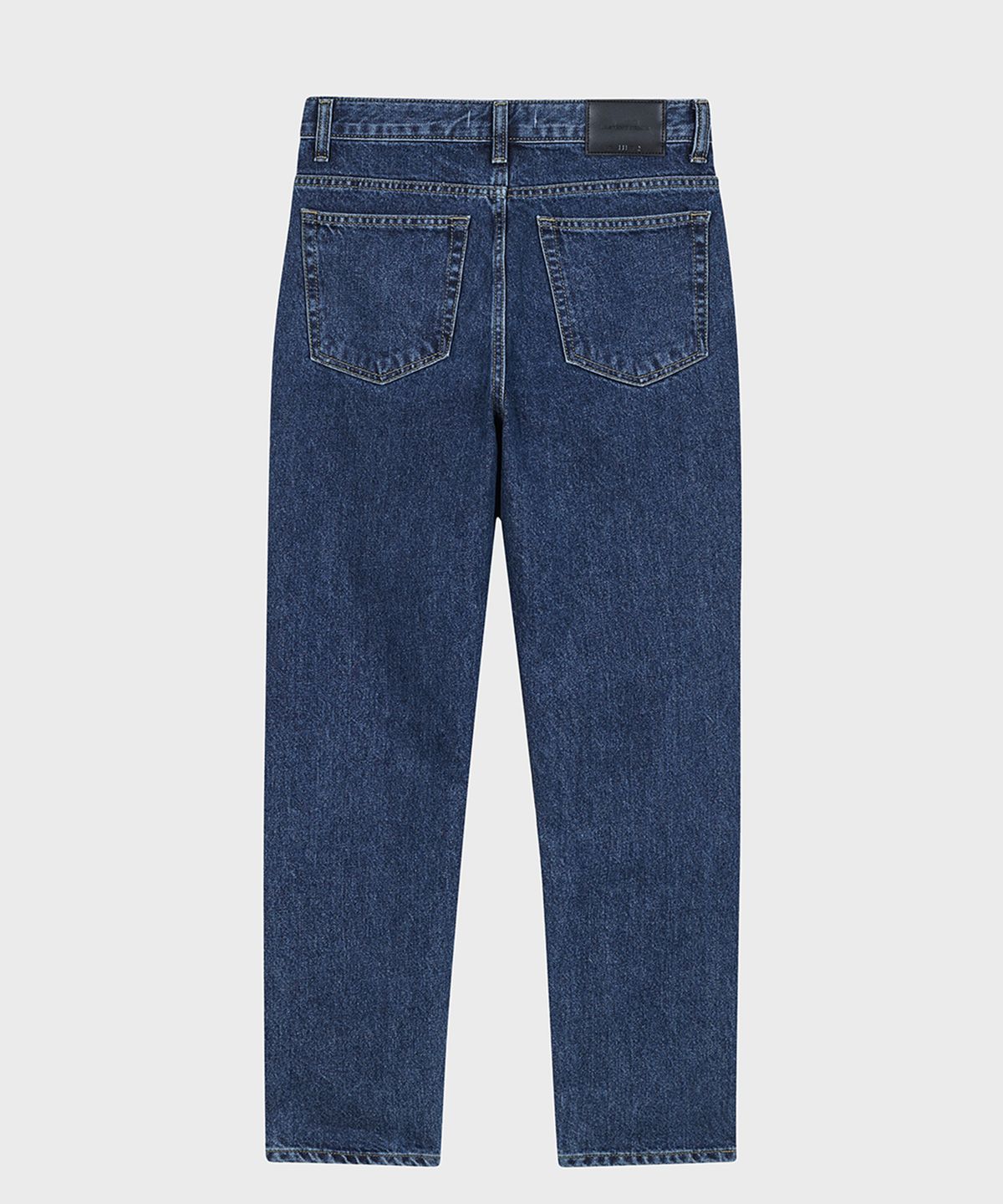 브랜디드(BRANDED) [WOMAN] 131 BELLA JEANS [CROP SLIM]