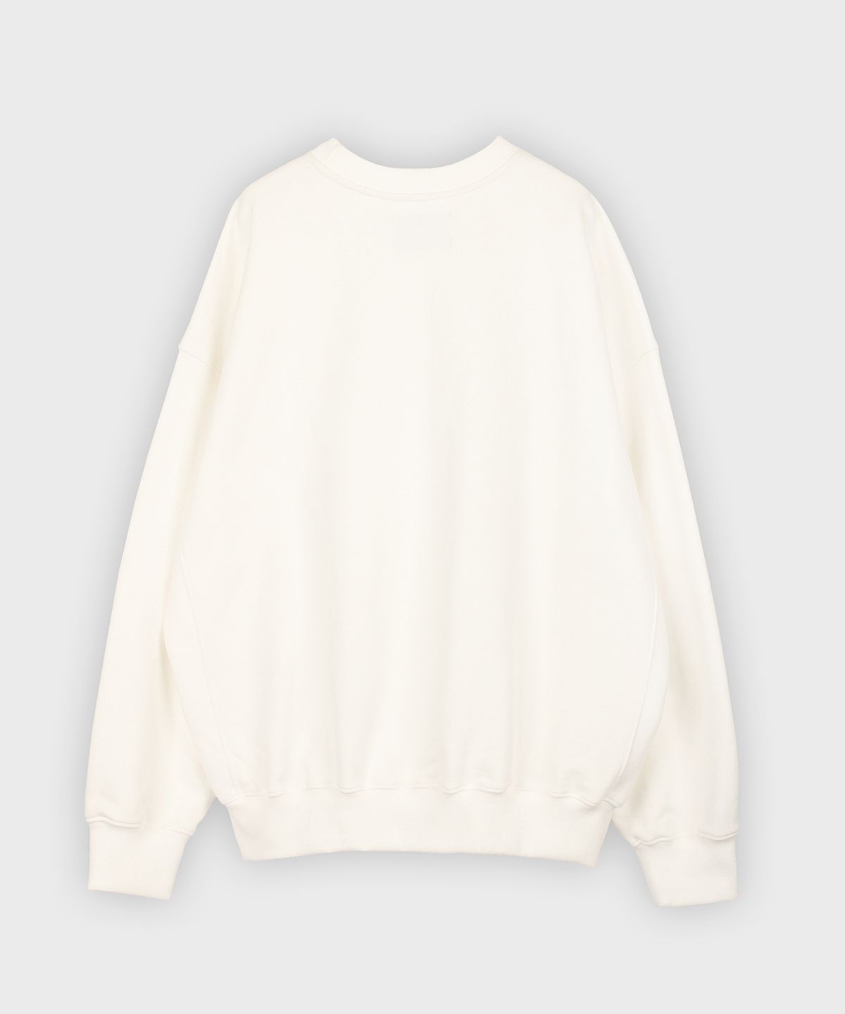 도프셉(DOFFSEPT) Round Logo MTM in Ivory