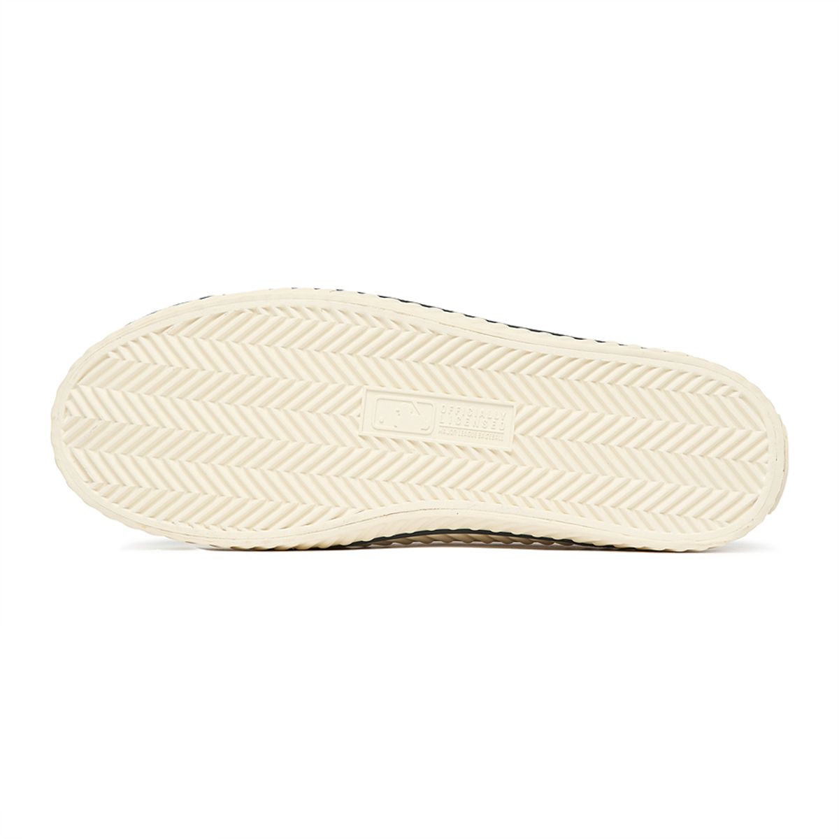 엠엘비(MLB) 플레이볼 오리진 뮬 (PLAYBALL ORIGIN MULE)  NY (Off White)