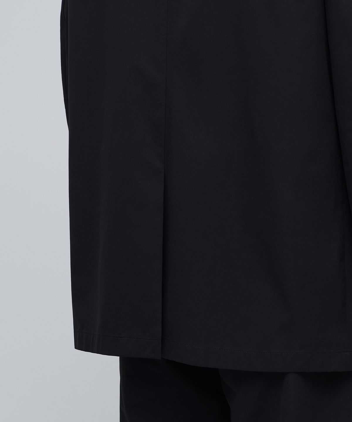무신사 스탠다드(MUSINSA STANDARD) 올마이티 블레이저 [블랙]